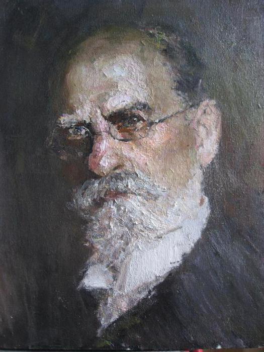 Edmund Husserl: krátká biografie, fotky, hlavní práce, citace