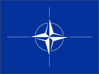 Jaké byly cíle původně uskutečňované zeměmi, které jsou členy NATO?