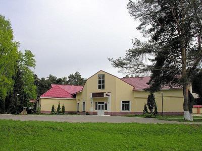 Muzeum vojenské historie Lenina Snegirevského