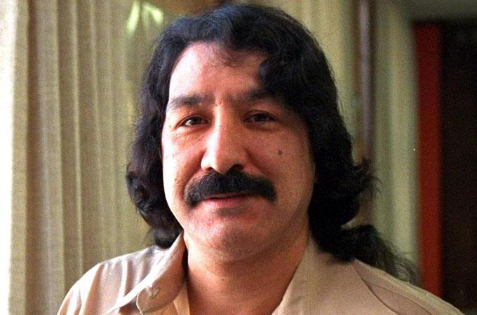 peltier leonard american 