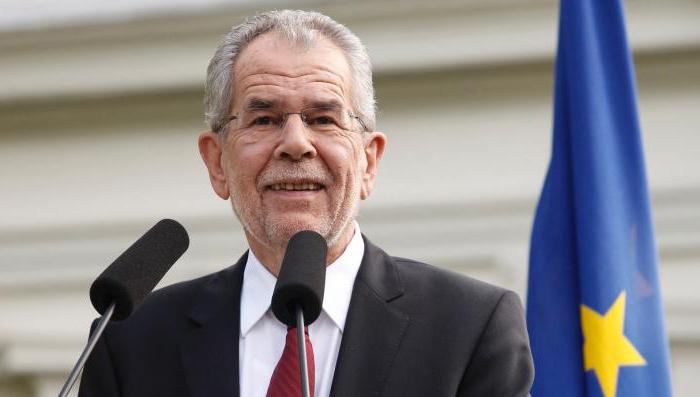 Rakouský prezident byl zvolen i přes skandál a znovuzvolení