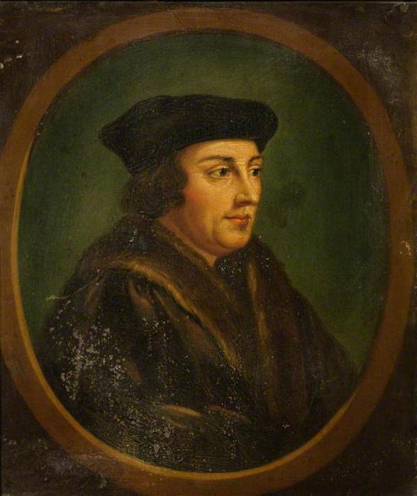 Thomas Cromwell