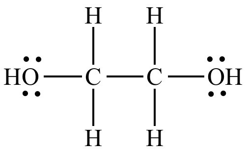 Etylenoxid: výroba, použití