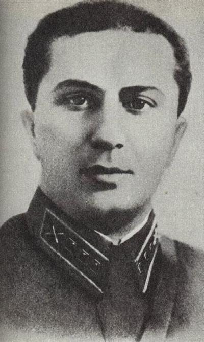 Jak zemřel Jakov Djugashvili