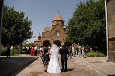 Yezidi svatby