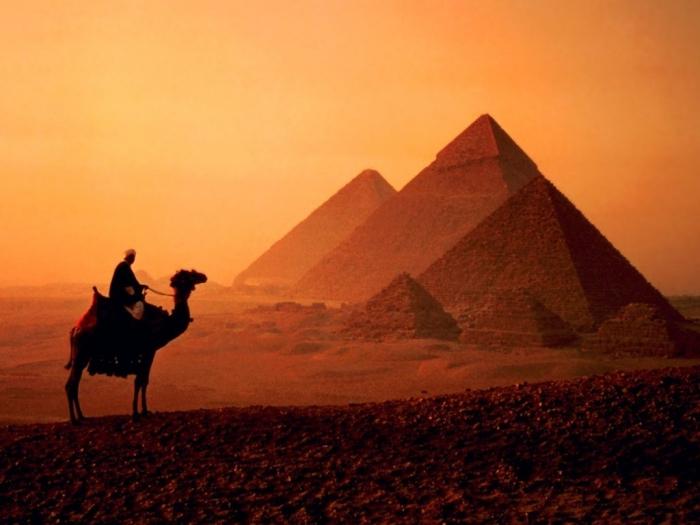 10 tipů pro turisty. Jaké léky je třeba vzít do Egypta?