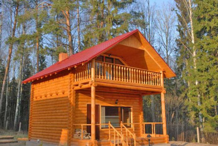 Holiday Village "Tridevyatoe Tsarstvo" (Pskov region): recenze, ceny