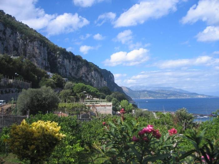 Relaxační dovolená, nebo jaký ostrov v Itálii navštívit na dovolené