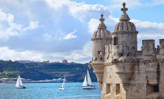 Co potřebujete vědět při plánování dovolené v Portugalsku? Recenze středisek Portugalska