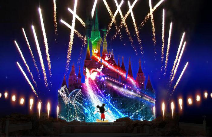 Disneyland v Šanghaji recenzí