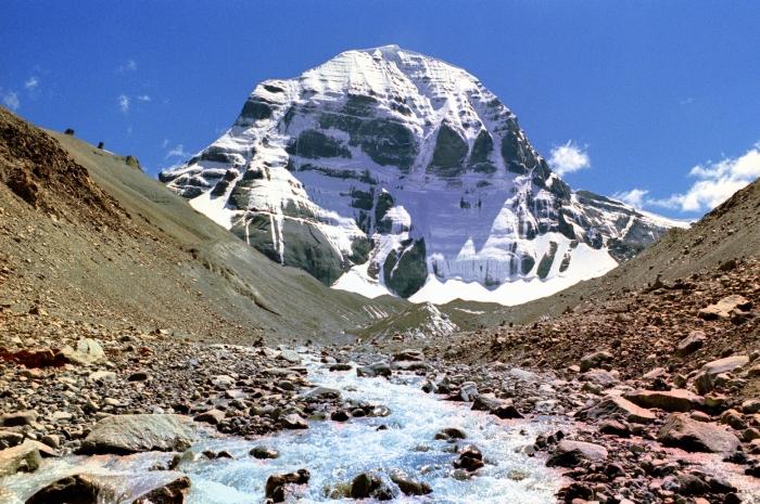 Mount Kailash