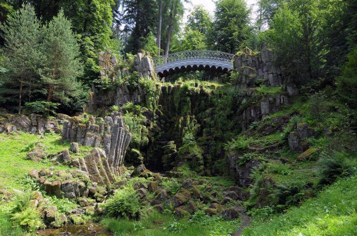 Město Kassel, Německo: popis, atrakce, fotografie