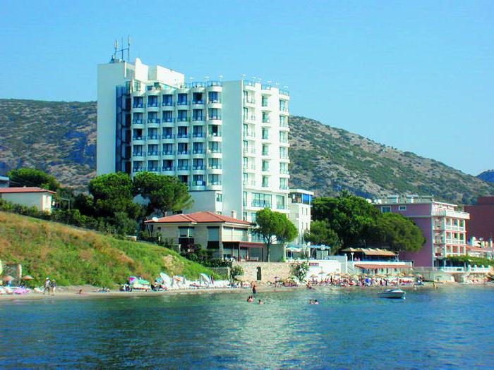 grand ozcelik hotel 4