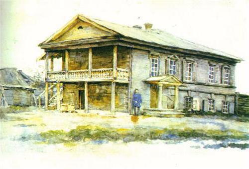 Umělecké muzeum Surikova (Krasnojarsk)