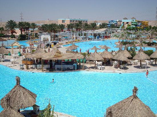 egypt hurghada zajímavosti