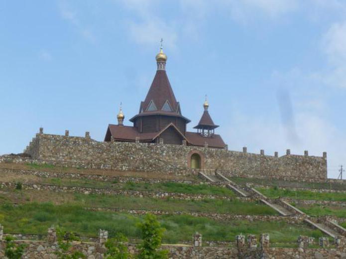 Logopark, Kamensk Shakhtinsky: kdo je šéf