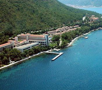 Grand Yazici Mares Hotel