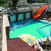 Hotel Magic Hotel 4 (Kemer / Turecko)