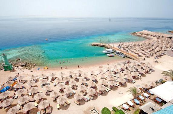 Premium Grand Horizon Resort 4 Hurghada 