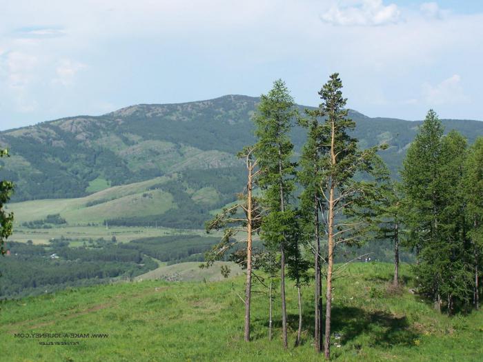 Sanatoria z Uralu s bazénem a bahenní terapie