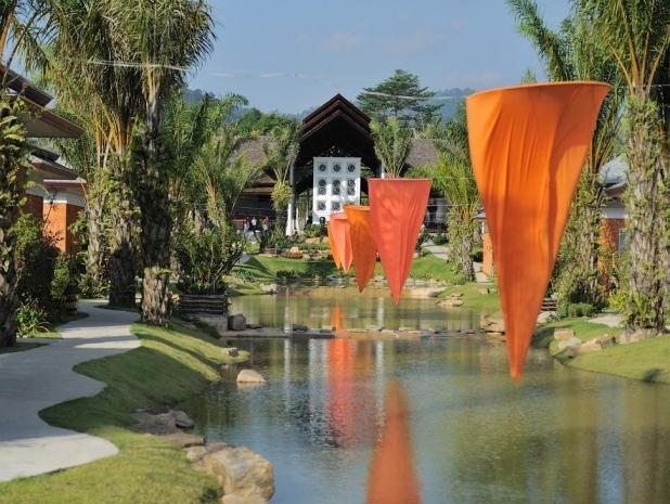 Khao Lak Thailand recenze