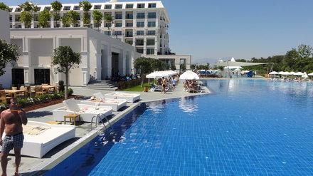 recenze titanic deluxe belek 5 