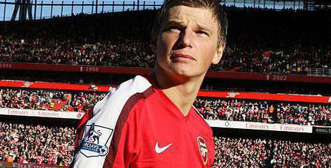 Andrei Arshavin 