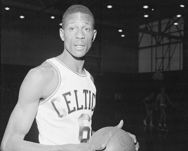 Bill Russell