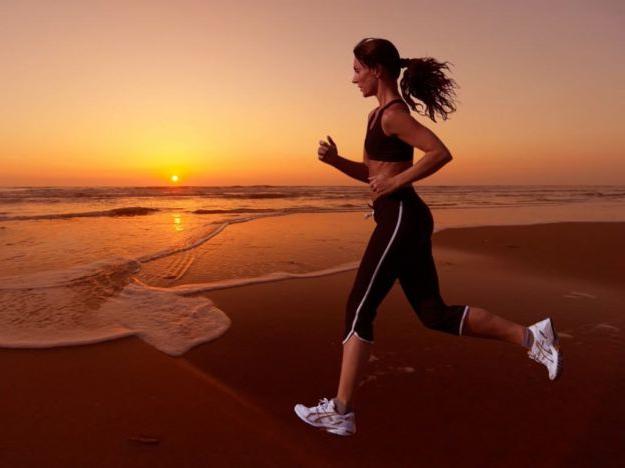 Jogging je jako? Co je jeho použití?