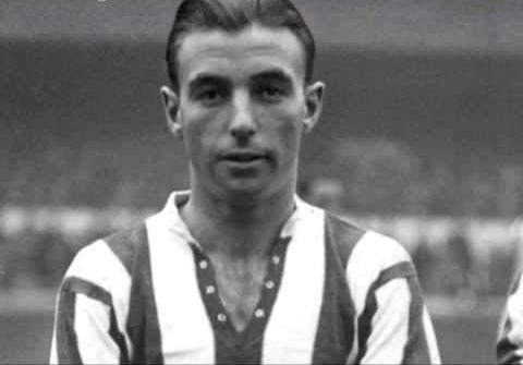 Fotbalista Stanley Matthews: biografie, osobní život, cíle a úspěchy