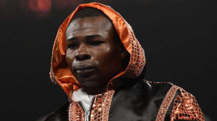 Guillermo Rigondeaux Boxer