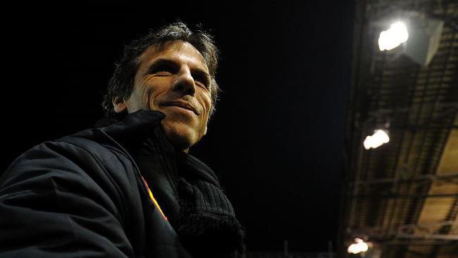 Gianfranco Zola 