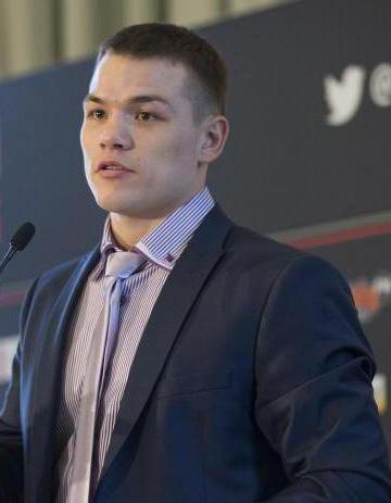 Fedor Chudinov