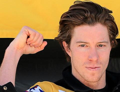 Shaun White