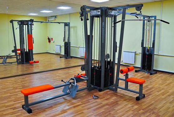 arbat fitness novocherkassk 