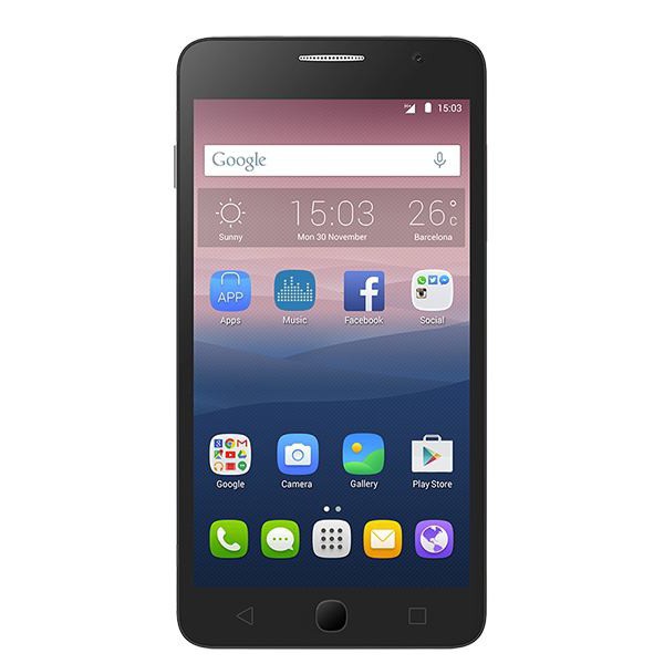 alcatel one touch popová hvězda 5022d