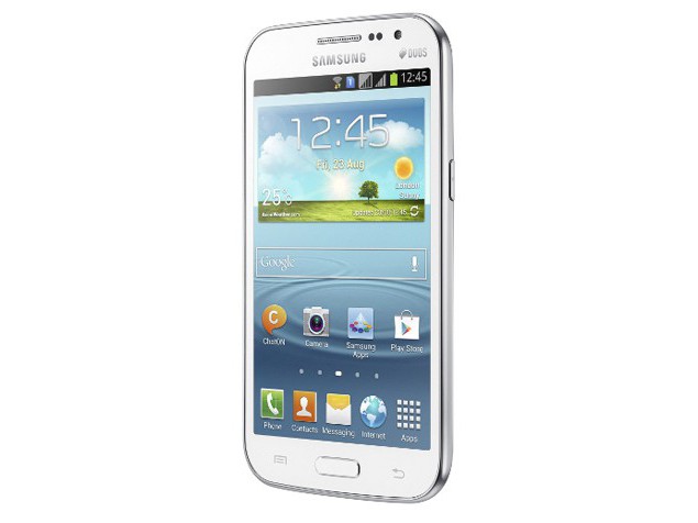 Samsung Galaxy Duos Win: specifikace, recenze