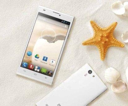 Smartphone Zte Blade L2: recenze zákazníků a funkce