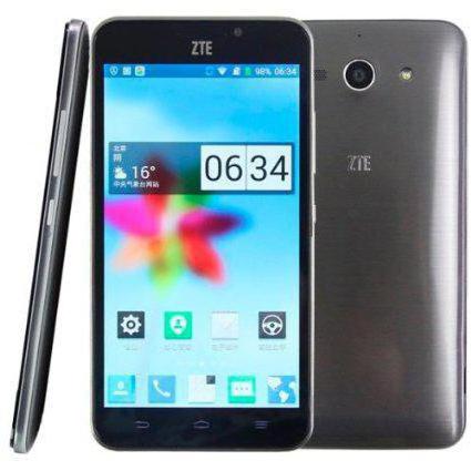 5 5 smartphone zte grand s2