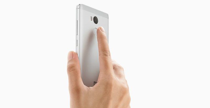 Xiaomi Redmi 4 Pro: přehled, specifikace, recenze