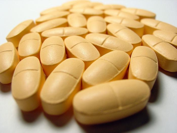 Antibiotika fluorochinolonů - aktivní bojovníci pro vaše zdraví