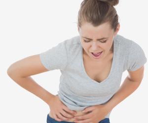 Co dělat, když břicho bolí, stejně jako při menstruaci?