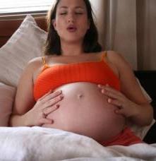 Jak dýchat správně během porodu a porodu, aby vše fungovalo perfektně!
