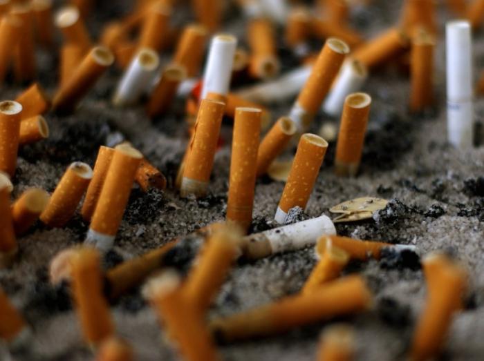 Legalizovaná droga: jak přestat kouřit koření?