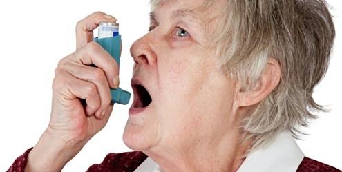 Srdeční astma: příznaky a příčiny
