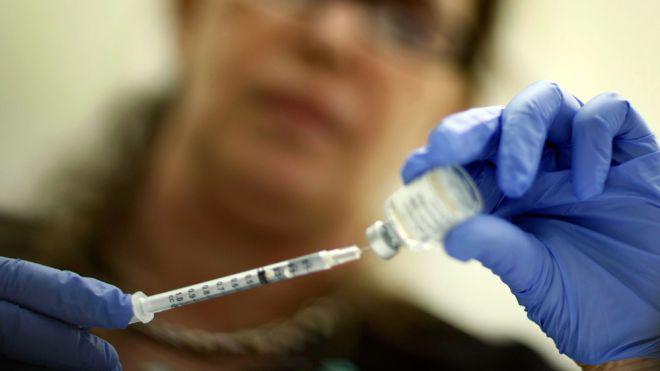 očkování proti lidskému papilomaviru